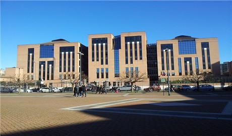 意大利米蘭IULM語(yǔ)言傳媒自由大學(xué)（Libera Università di Lingue e Comunicazione IULM-MI）長(zhǎng)青藤海外