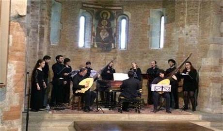 意大利特蘭托“弗朗西斯科·安東尼奧·博波提”音樂(lè)學(xué)院（CONSERVATORIO di TRENTO 