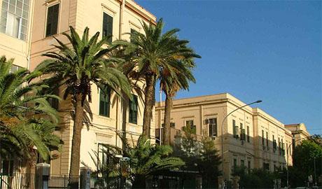 巴勒莫大學(xué)（Università degli Studi di PALERMO） 長青藤海外