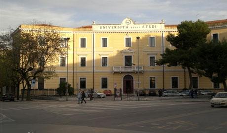 意大利福賈大學(xué)（Universita' degli Studi di Foggia）長青藤海外