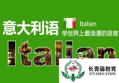 南寧意大利語培訓班多少錢，南寧長青藤意大利語怎么樣!