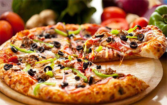 意大利語學習--La vera storia della pizza 披薩的真實故事