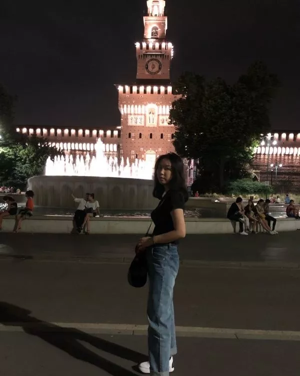 恭賀長青藤海外學子：張Tongyao拔得頭籌！喜獲歐洲哈佛錄取！