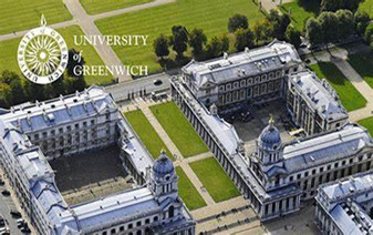 英國格林尼治大學