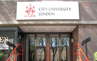 英國城市大學(xué)